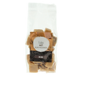 MijnNatuurwinkel Fudge rum rozijnen 300 Gram