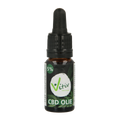 Vitiv CBD olie 5% 10.00 Milliliter
