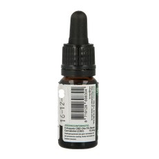 Vitiv CBD olie 5% 10.00 Milliliter