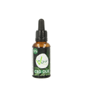 Vitiv CBD olie 5% 30 Milliliter