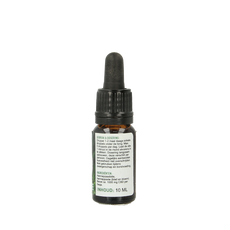Vitiv CBD olie 10% 10.00 Milliliter