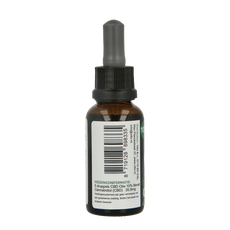 Vitiv CBD olie 10% 30 Milliliter