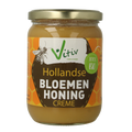 Vitiv Creme honing bio 700 Gram