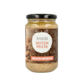 MijnNatuurwinkel Amandel pasta 350 Gram