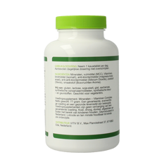 Vitiv Multivitamine voor kinderen 100.00 Kauwtabletten