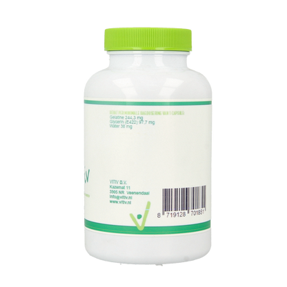 Vitiv CLA 1000mg 100 Softgels