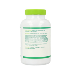 Vitiv Borage olie 100.00 Softgels