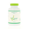 Vitiv Omega 3-6-9 100 Softgels