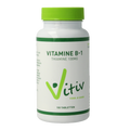 Vitiv Vitamine B1 100mg 100 Tabletten