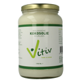 Vitiv Kokosolie geurloos bio 1700.00 Milliliter