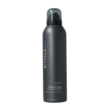 Rituals Homme shower foam 200 Milliliter