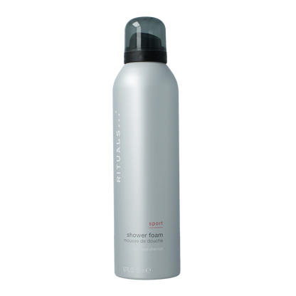 Rituals Sport showerfoam 200 Milliliter