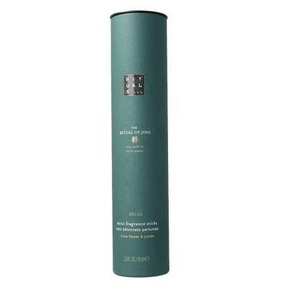 Rituals Jing fragrance sticks mini 70 Milliliter