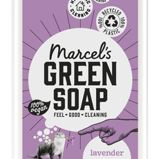 Marcel's Green Soap Allesreiniger lavendel & rozemarijn 750 Milliliter