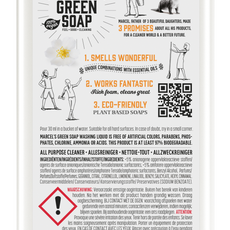 Marcel's Green Soap Allesreiniger sinaasappel & jasmijn 750 Milliliter