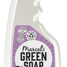 Marcel's Green Soap Allesreiniger spray lavendel & rozemarijn 500.00 Milliliter