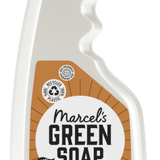 Marcel's Green Soap Allesreiniger spray sandelhout & kardemom 500.00 Milliliter