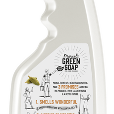 Marcel's Green Soap Allesreiniger spray sandelhout & kardemom 500.00 Milliliter
