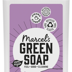 Marcel's Green Soap Handzeep lavendel & rozemarijn 250.00 Milliliter