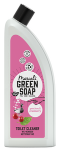 Marcel's Green Soap Toiletreiniger patchouli & cranberry 750 Milliliter