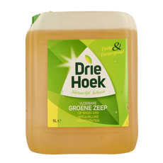 Driehoek Vloeibare zeep 5000.00 Milliliter
