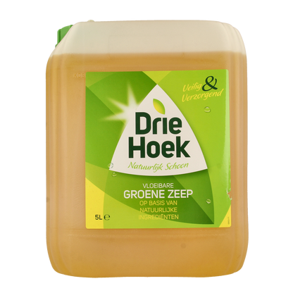 Driehoek Vloeibare zeep 5000.00 Milliliter