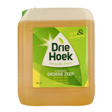 Driehoek Vloeibare zeep 5000 Milliliter