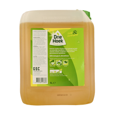 Driehoek Vloeibare zeep 5000 Milliliter