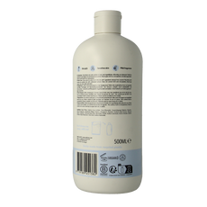 Naif Baby & kids bath foam 500 Milliliter