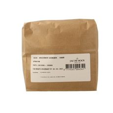 Jacob Hooy Kruizemunt gesneden/mentha cr 250.00 Gram