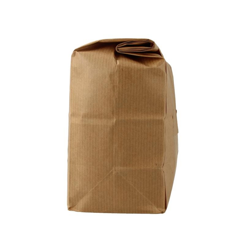 Jacob Hooy Kruizemunt gesneden/mentha cr 250 Gram