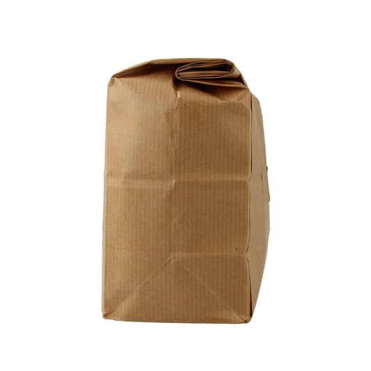 Jacob Hooy Kruizemunt gesneden/mentha cr 250 Gram