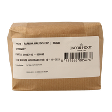 Jacob Hooy Paprika halfscherp 250 Gram
