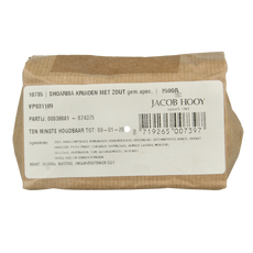 Jacob Hooy Shoarmakruiden 250.00 Gram