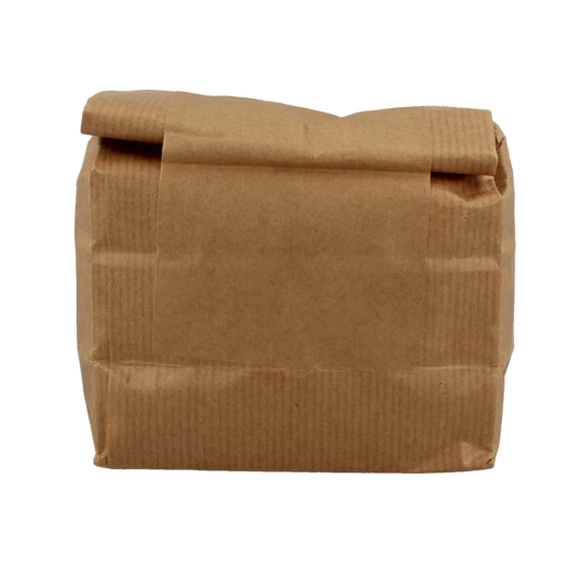 Jacob Hooy Berendruifblad gemalen 250 Gram