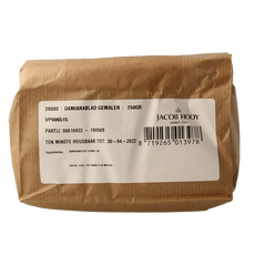 Jacob Hooy Damiana blad gemalen 250.00 Gram