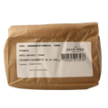 Jacob Hooy Damiana blad gemalen 250.00 Gram