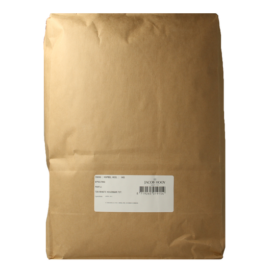 Jacob Hooy Hopbel heel  1 Kilogram