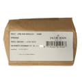 Jacob Hooy Iers mos gemalen 250.00 Gram