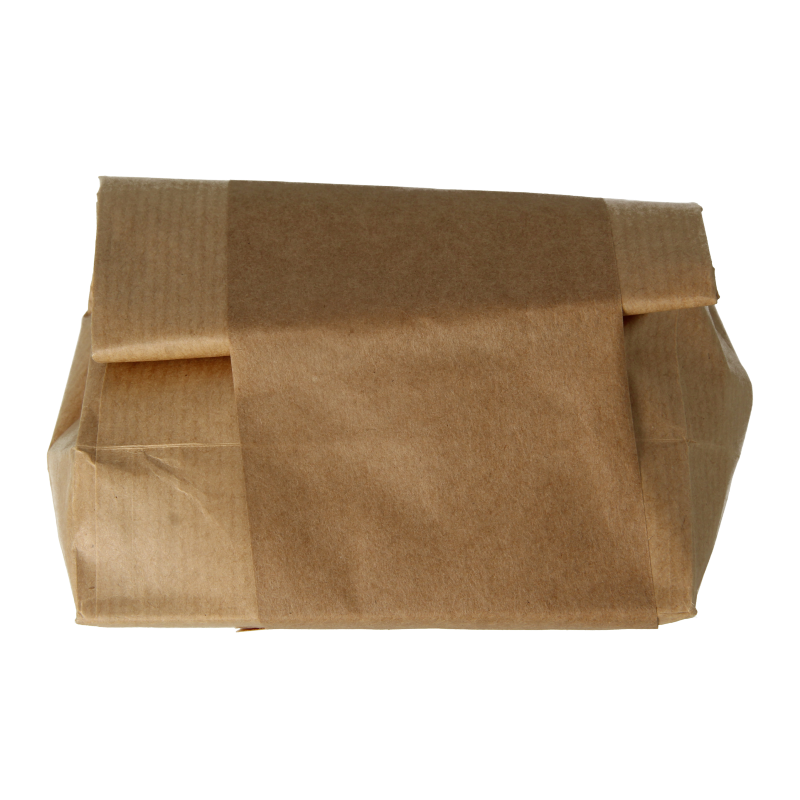 Jacob Hooy Iers mos gemalen 250 Gram