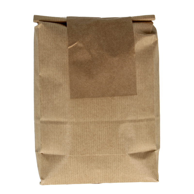 Jacob Hooy Rabarberwortel gesneden 1 Kilogram