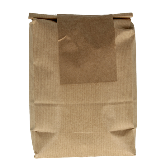 Jacob Hooy Rabarberwortel gesneden 1 Kilogram