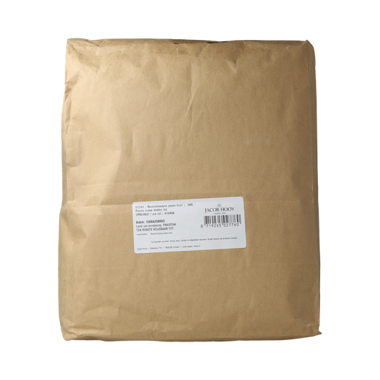Jacob Hooy Rozenblaadjes paars heel 1000.00 Gram