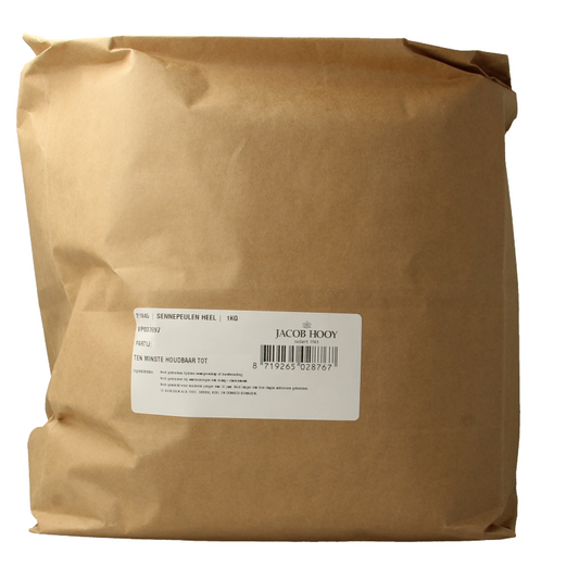 Jacob Hooy Sennepeulen heel 1 Kilogram