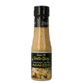 2bslim Knoflooksaus spicy 250 Milliliter