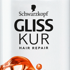 Gliss Kur Gliss Kur Tonic total repair brillant 100 Milliliter