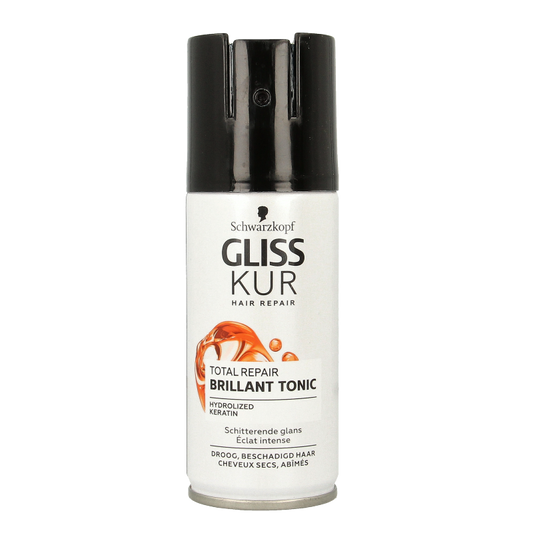 Gliss Kur Gliss Kur Tonic total repair brillant 100 Milliliter