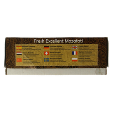 Bountiful Verse dadels in doos 550.00 Gram