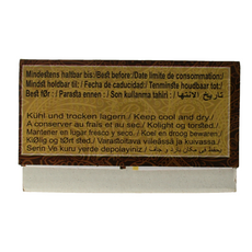 Bountiful Verse dadels in doos 550.00 Gram