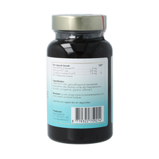 Sea Vitamins Astaxanthine vegan 90.00 Vegetarische capsules
